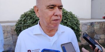 La COEPRIS refuerza el monitoreo de agua tras copiosas lluvias en Tamaulipas