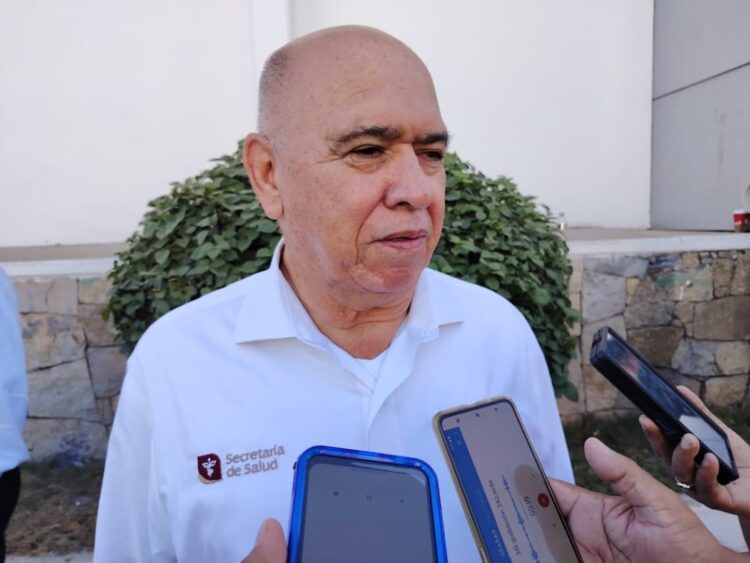 La COEPRIS refuerza el monitoreo de agua tras copiosas lluvias en Tamaulipas