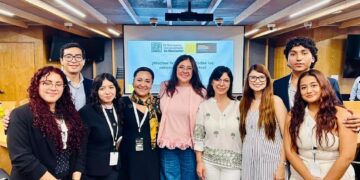 Alumnos de la UAT conquistan el 1º y 2º lugares en concurso nacional de mediación