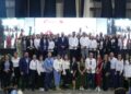 Se prepara Tamaulipas para el Congreso Internacional de Energía 2026
