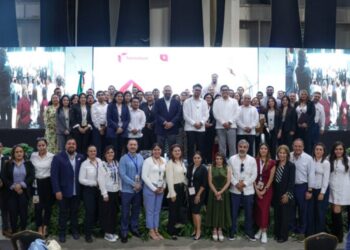 Se prepara Tamaulipas para el Congreso Internacional de Energía 2026