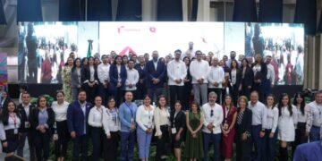 Se prepara Tamaulipas para el Congreso Internacional de Energía 2026