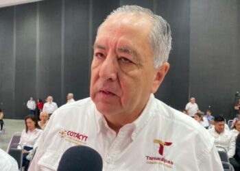 Enfoca Tamaulipas la investigación científica en soluciones prioritarias