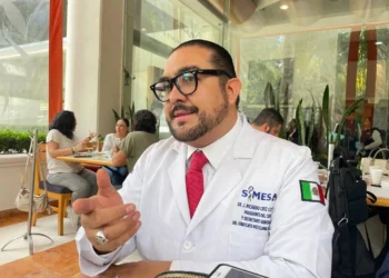 Denuncia SIMESA que 85% de los  trabajadores fueron trasladados sin consentimiento al IMSS Bienestar