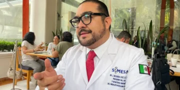Denuncia SIMESA que 85% de los  trabajadores fueron trasladados sin consentimiento al IMSS Bienestar