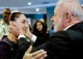 Claudia Sheinbaum felicita a Lula por su victoria en Brasil: ‘Ganó el pueblo’