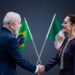 Tras denuncias en Brasil, la presidenta CSP advierte que la derecha internacional sí quiere intervenir en México