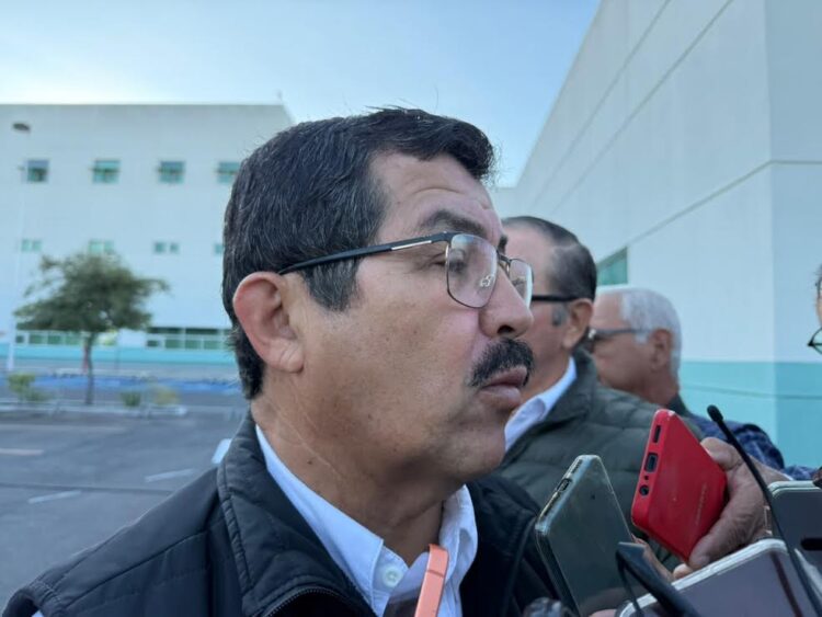 Asegura el rector Dámaso Anaya que la UAT solventa observaciones y mantiene finanzas bajo control