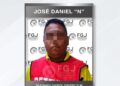 La Fiscalía de Justicia de Tamaulipas detiene José Daniel “N” por el delito de feminicidio en Ciudad Madero