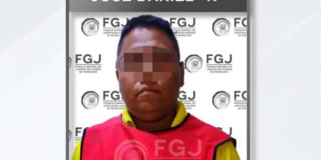 La Fiscalía de Justicia de Tamaulipas detiene José Daniel “N” por el delito de feminicidio en Ciudad Madero