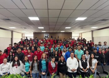 Impulsa UAT cultura de paz y cero tolerancia a la violencia con gira de Defensoría de los Derechos Universitarios