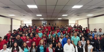 Impulsa UAT cultura de paz y cero tolerancia a la violencia con gira de Defensoría de los Derechos Universitarios