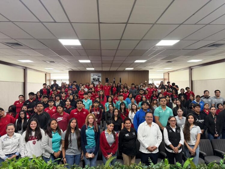 Impulsa UAT cultura de paz y cero tolerancia a la violencia con gira de Defensoría de los Derechos Universitarios