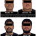 FGR lleva a proceso a cuatro posibles integrantes de un grupo criminal 