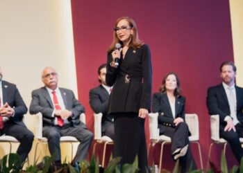 Destaca Américo Villarreal labor del DIF Tamaulipas en cuatro años de transformación