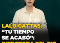 Violentador de mujeres, de menores y de la ley, Eduardo Gattás busca desesperado el fuero que lo proteja