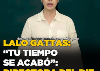 Violentador de mujeres, de menores y de la ley, Eduardo Gattás busca desesperado el fuero que lo proteja