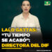 Violentador de mujeres, de menores y de la ley, Eduardo Gattás busca desesperado el fuero que lo proteja