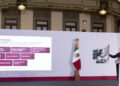 La Presidenta presenta decreto para garantizar que plataformas digitales sean espacios seguros para niños y adolescentes
