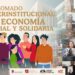 Participa la UAT en el diplomado internacional sobre Economía Social y Solidaria 2026