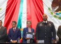 Con apoyo de embajada de Israel evangélicos premian a alcaldes del PRI y PAN en la Cámara de Diputados