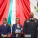 Con apoyo de embajada de Israel evangélicos premian a alcaldes del PRI y PAN en la Cámara de Diputados