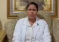 Doctora investigada por maltrato a paciente de hospital de Reynosa se asume como víctima y amaga con demandas