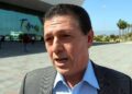 Delegado de Segob le saca la vuelta a evaluar impacto de la seguridad en proceso electoral de Tamaulipas