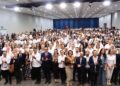 Embajadores reconocen a Tamaulipas como epicentro para el desarrollo energético del país
