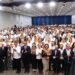Embajadores reconocen a Tamaulipas como epicentro para el desarrollo energético del país