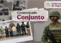 ‘Operación Enjambre’ da golpazo en Chiapas: Detiene a alcalde y a exalcalde de Suchiapa y a 20 funcionarios más