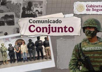 ‘Operación Enjambre’ da golpazo en Chiapas: Detiene a alcalde y a exalcalde de Suchiapa y a 20 funcionarios más