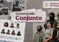 Ya están en prisión 7 funcionarios municipales y policías detenidos en Edomex por la Operación ‘Enjambre’