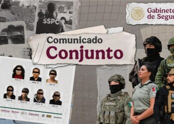 Ya están en prisión 7 funcionarios municipales y policías detenidos en Edomex por la Operación ‘Enjambre’
