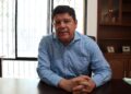 La democracia sindical no debe quedarse en frases bonitas sino convertirse en práctica diaria: Enrique Meléndez