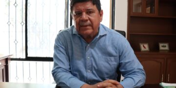 La democracia sindical no debe quedarse en frases bonitas sino convertirse en práctica diaria: Enrique Meléndez