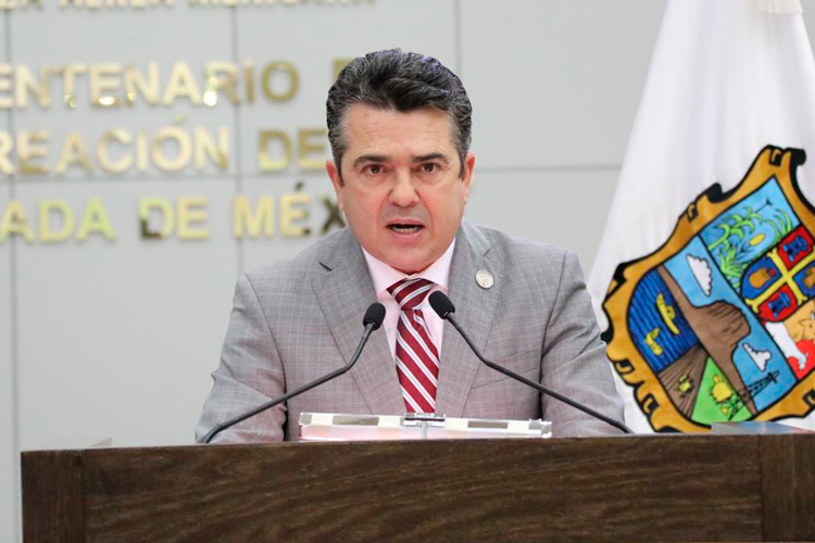 Siguen Congreso del Estado y ASE ‘tirando verbo’ cuando se trata de ‘ajusticiar’ a alcaldes corruptos de Tamaulipas