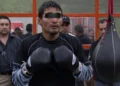 Tribunal revoca vinculación a proceso contra Erick «Terrible» Morales por abuso sexual agravado