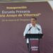 Inauguración de nueva primaria en Nuevo Laredo fortalece educación humanista: Américo