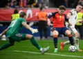 De la mano de Lamine Yamal España gana 3-0 a República Checa en la Liga de Naciones