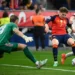 De la mano de Lamine Yamal España gana 3-0 a República Checa en la Liga de Naciones
