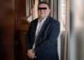 La FGR acusa a ex fiscal de Chihuahua de presunta traición a la patria por operativo con la CIA