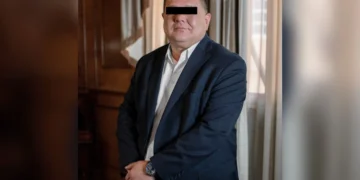 La FGR acusa a ex fiscal de Chihuahua de presunta traición a la patria por operativo con la CIA