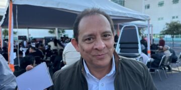 IMSS-Bienestar invierte hasta 56 millones de pesos en redes hidrosanitarias de hospitales en Tamaulipas: Marggid