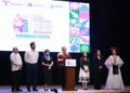 Inaugura Américo desde Reynosa la XXXIII edición del Festival Internacional en la Costa del Seno Mexicano