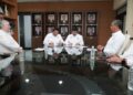 UAT y El Colegio de Tamaulipas firman convenio para impulsar investigación científica y economía social