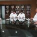 UAT y El Colegio de Tamaulipas firman convenio para impulsar investigación científica y economía social