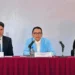Reporta SEGOB localización de 16 mil personas mediante Estrategia Nacional de Búsqueda; integra grupo de especialistas