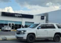 Fiscalía de Justicia niega asalto en banco de Victoria; investiga incidente ajeno con persona ya identificada