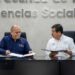 Fiscal de Justicia del Estado y rector de la UAT suscriben Convenio de Colaboración Académica